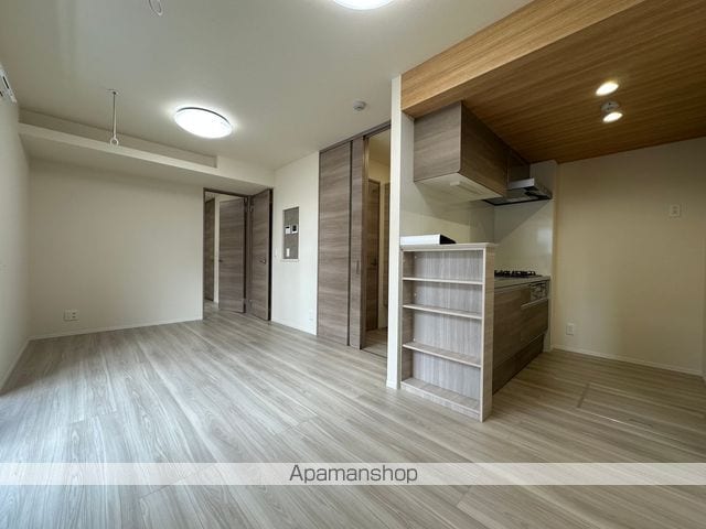D-ROOM蘇原村雨町B棟の内装写真