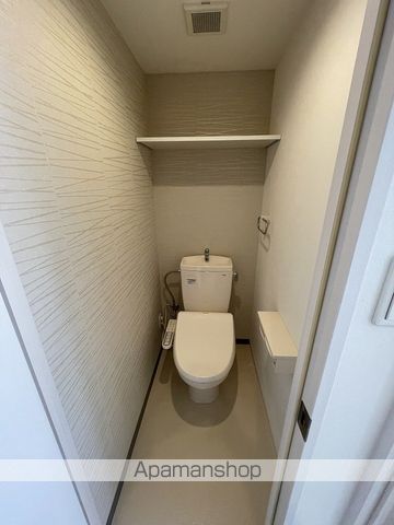 FLOS PROVAの内装写真