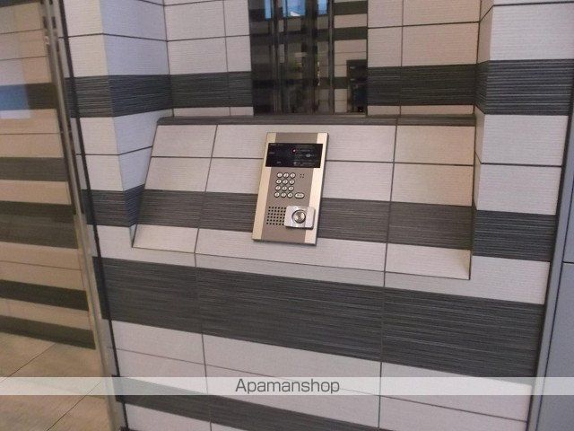 エンクレスト博多IIの内装写真