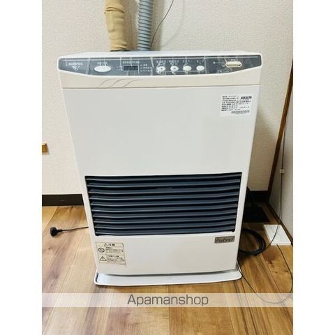 シャトル1DKの内装写真