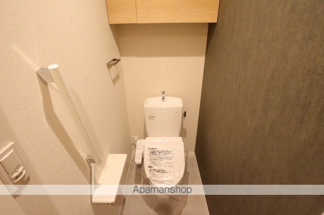 シャーメゾン月の杜の内装写真