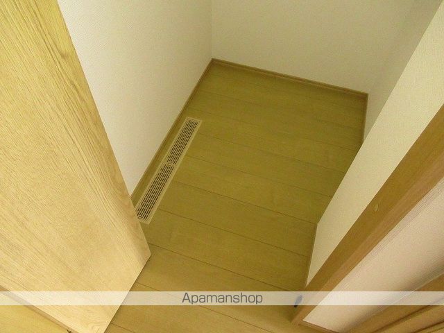 エコルポミエの内装写真