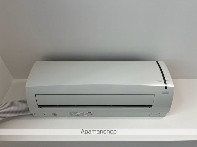 MJSQUARE KOTONIの内装写真