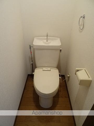 サニーライフ南光台の内装写真