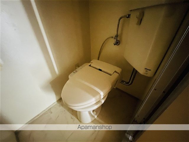 IN−TOWNER二日町の内装写真