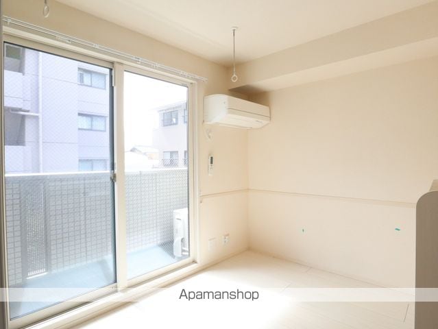 ベルエア 御器所の内装写真