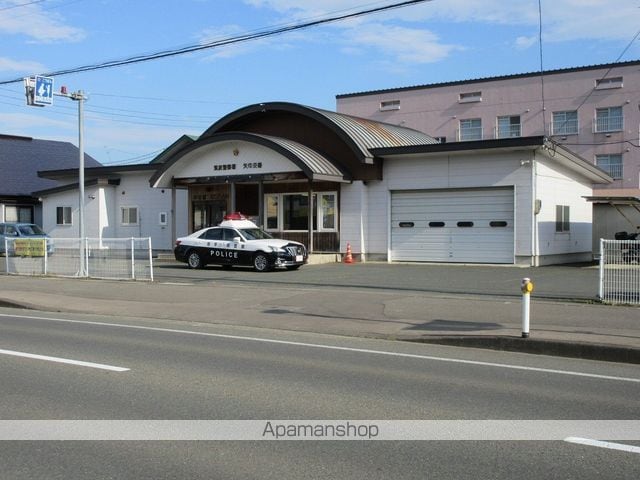 ナチュール医大西 Bの周辺写真