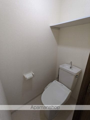 アークハウス沢の内装写真