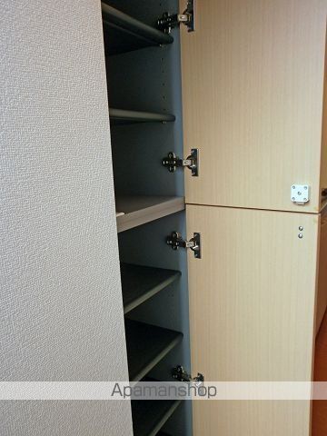 リヴァプールの内装写真