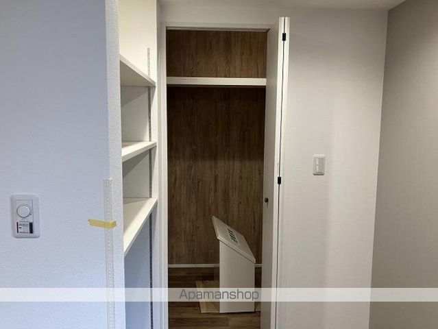 CASA KELLYの内装写真