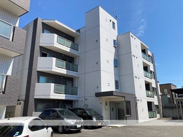 スプリング厚別