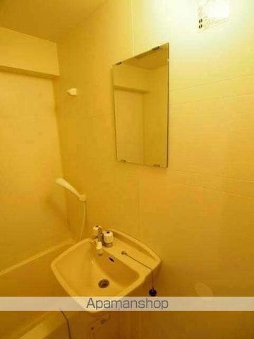 アンタンテ セブンスの内装写真