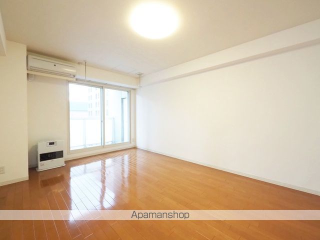 プライマル札幌北4条の内装写真