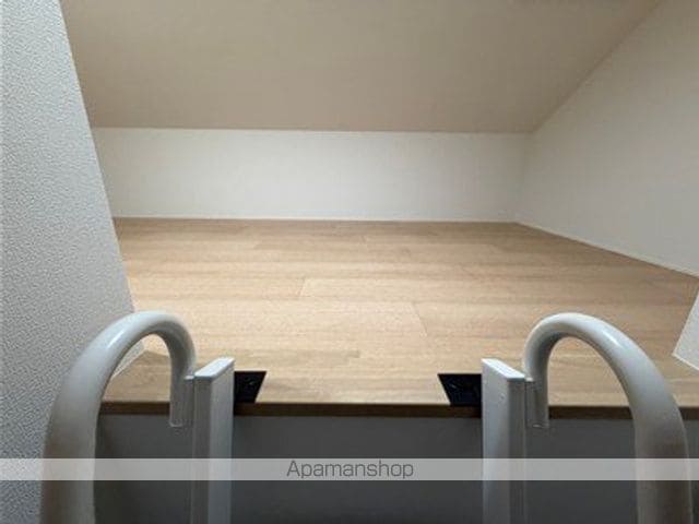 ETERNOの内装写真