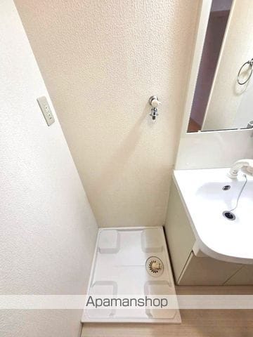 リアン志比田の内装写真