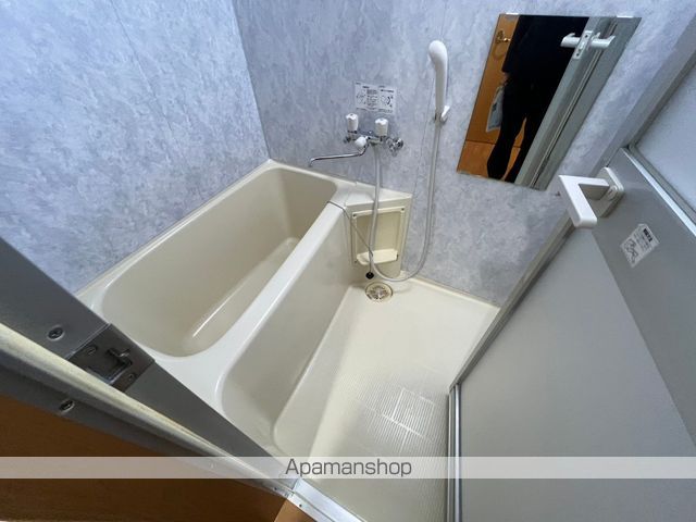 ステージノア東札幌の内装写真