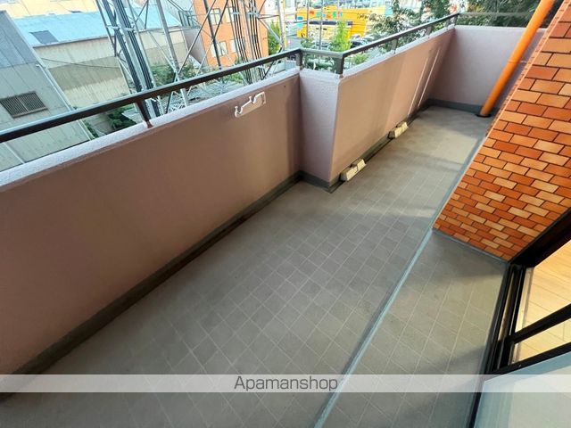 ライオンズマンション若江東3番館の内装写真