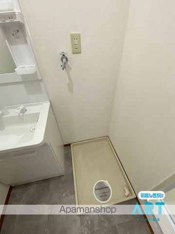 リヴェール チカ A棟の内装写真