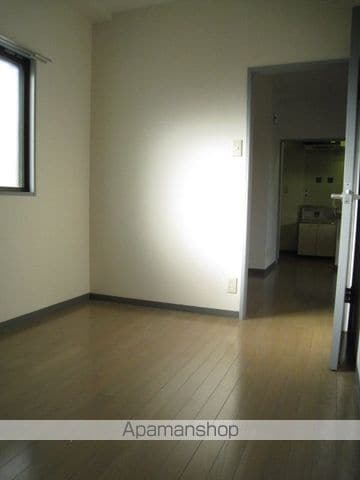 アーリエルの内装写真