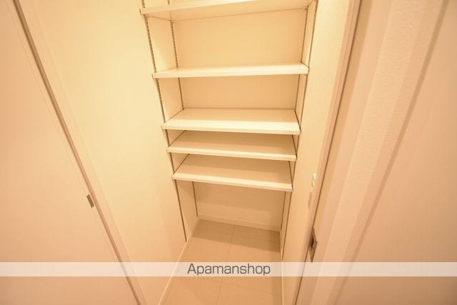 デュオフラッツ仙台木町通エアリの内装写真