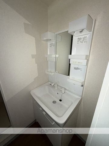 ルミエール千代田の内装写真