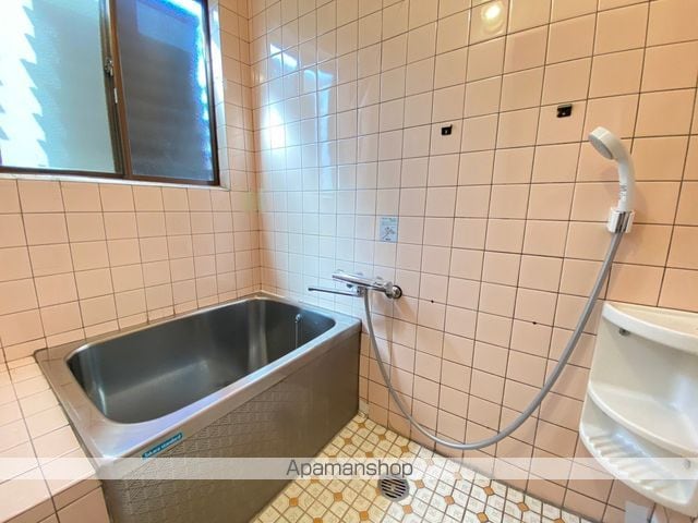 近鉄名古屋線 伏屋駅 徒歩30分 2階建 築61年の内装写真