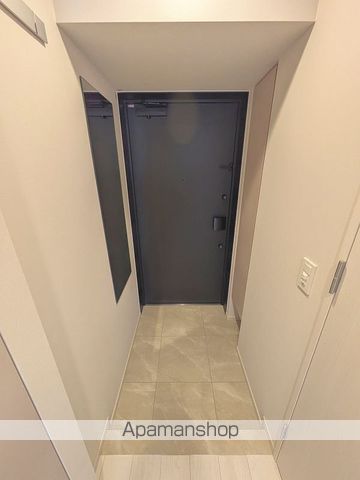 ルフォンプログレ田原町の内装写真