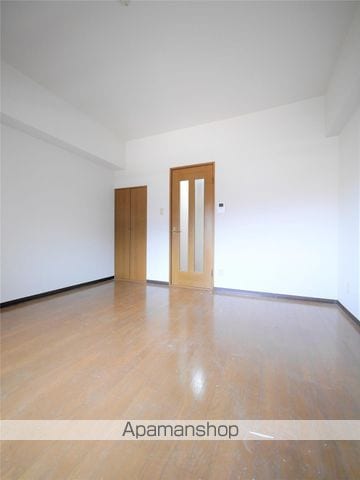 オグラMシミズの内装写真