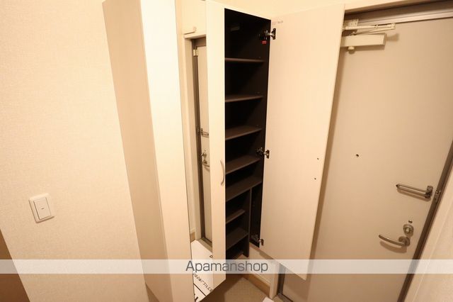 プルミエIII B棟の内装写真