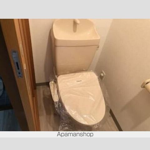 アーバンヒルズ元浜の内装写真