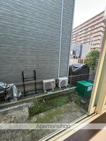センチュリー21タマアパートの内装写真