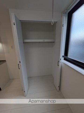 MAISON EST 高円寺の内装写真