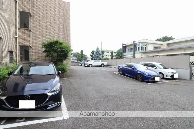 シルフィッド II IIのその他写真