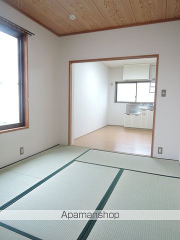 ソファレ久米田の内装写真