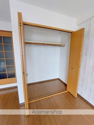 イエローハイツ佐鳴台の内装写真