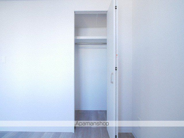 PLAN DOLLの内装写真