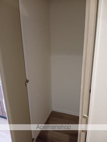 アンセル長町Bの内装写真