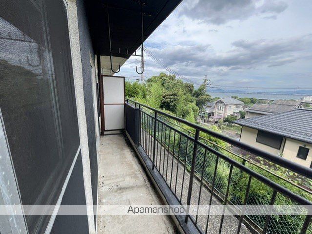 木の岡レフレールの内装写真
