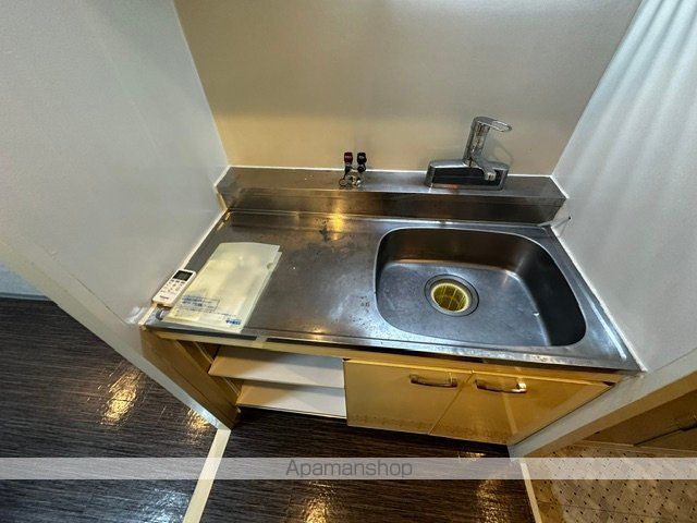 シュライン上福島の内装写真