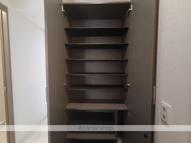 DーROOM八軒小路の内装写真