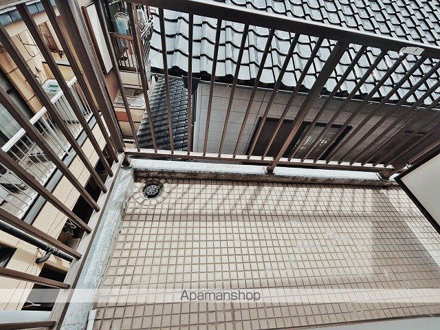 藤原マンション桜井の内装写真
