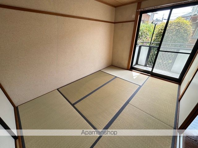パストラル瀬田の内装写真