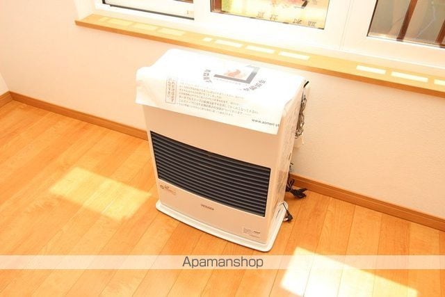 コーポクリスタルの内装写真
