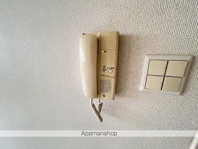 ノヴァクリスタルの内装写真