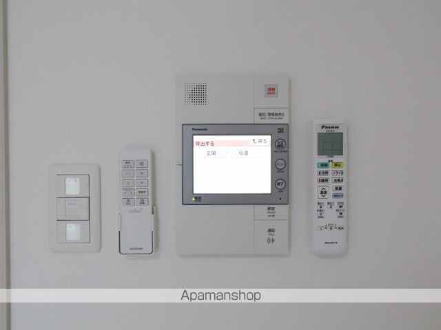 SーRESIDENCE浅間町駅前AXIALの内装写真