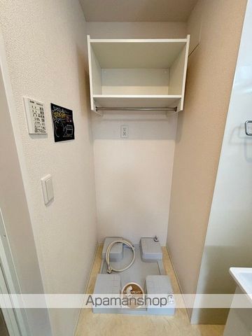 アネックスわたむきの内装写真
