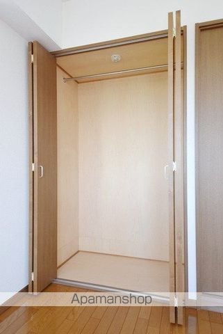 グラン・パァレ1の内装写真