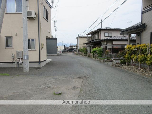 スノーホワイトAの周辺写真