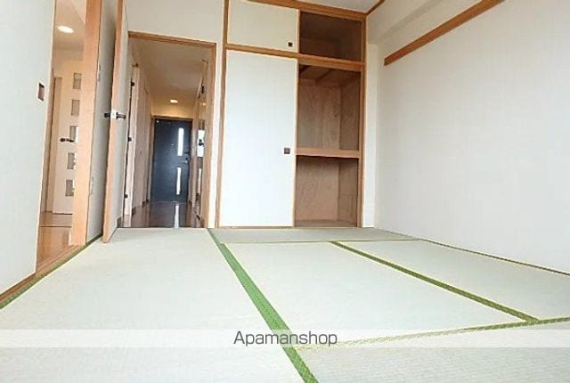 ルアンベル上庭の内装写真