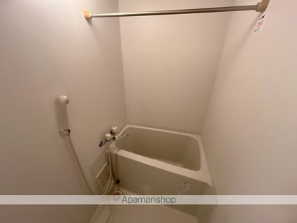 Ｒａｉｎｂｏｗ　Ｃｉｔｙ　Ｍｉｎａｍｉｋｕｓａｔｓｕ[1K/26.6m2]のバス